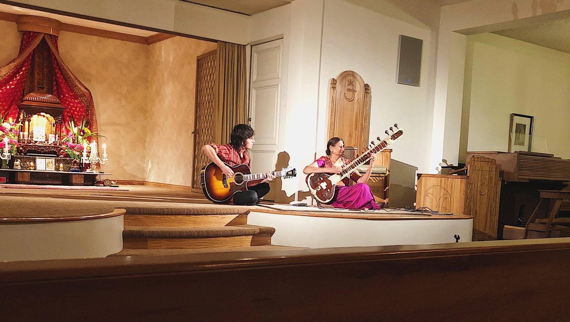 sitar-guru-Pallavi Mehta